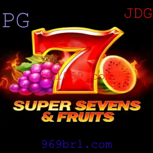 Descubra o Vibrante Universo de 7SuperSevensFruits