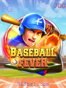 Descubra BaseballFever: A Nova Sensação dos Jogos Online