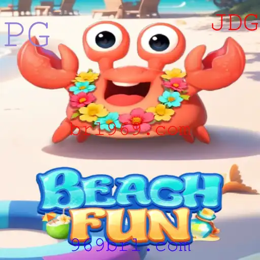 Descubra a Diversão e Aventura do Jogo BeachFun
