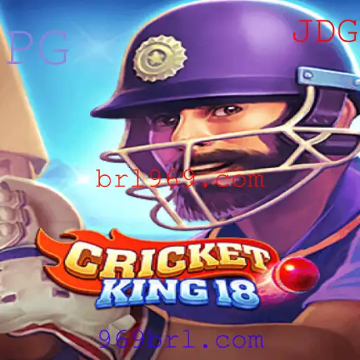 CricketKing18: O Jogo de Críquete Que Você Precisa Conhecer