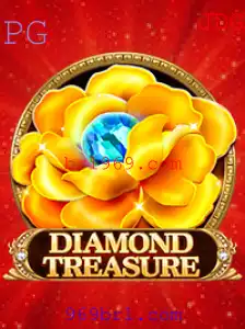 Descubra as Aventuras do Jogo Diamondtreasure