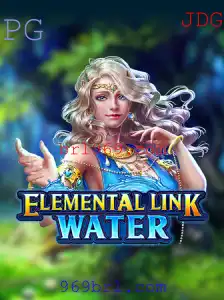 Descubra o Mundo de ElementalLinkWater: Aventura e Estratégia