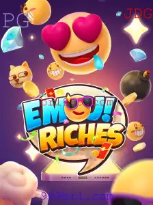 Explorando o Mundo do EmojiRiches: Um Jogo Inovador no Cenário Atual