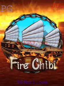 FireChibi: Aventuras e Estratégia em um Mundo de Chamas