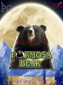 Descubra o Fascinante Mundo de FormosaBear: O Jogo que Está Conquistando Todos