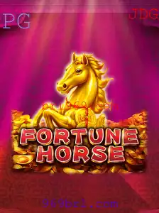 Descobrindo o Mundo de FortuneHorse: Um Jogo Inovador de Estratégia e Aventura