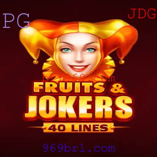 Descubra o Emocionante Mundo do Jogo FruitsAndJokers40