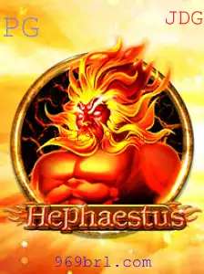 Descubra o Fascinante Mundo de Hephaestus: O Novo Jogo Que Conquista Entusiastas