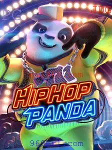 Explorando o Mundo do Jogo HipHopPanda: Um Guia Completo