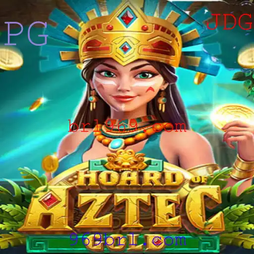 HoardofAztecgold: Descubra o Tesouro Perdido dos Astecas