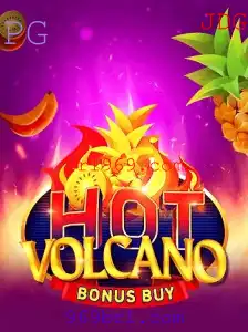 Hot Volcano Bonus Buy: Explorando o Novo Jogo de Cassino do 969brl.com