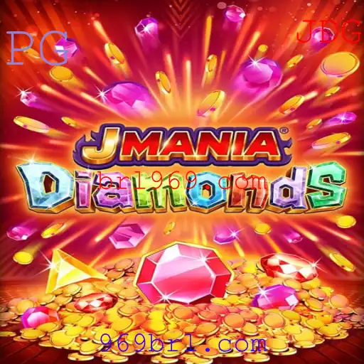 JManiaDiamonds: Descubra a Aventura Brilhante