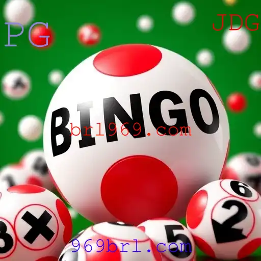Jogos de bingo