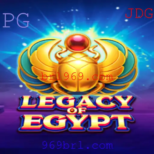 Descubra o Fascinante Mundo de Legacy of Egypt