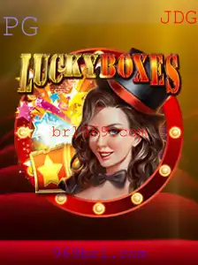 Descubra o Mundo do Jogo LuckyBoxes: Regras, Estrutura e Inovações