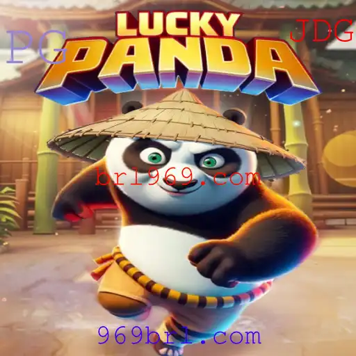 Descubra o Mundo Excitante de LuckyPanda: Um Jogo de Aventura e Emoção