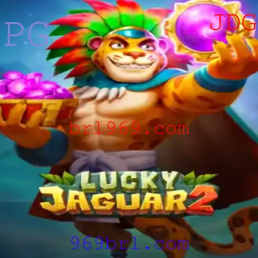 Descubra o mundo de Luckyjaguar2: A experiência de jogo envolvente