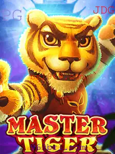 Descubra o Fascinante Mundo de MasterTiger: A Nova Sensação do Jogo Online