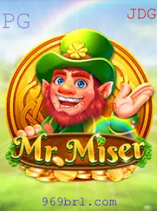 Explore o Fascinante Mundo de MrMiser: Regras e Estratégias para o Sucesso