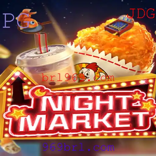 Descubra o Fascinante Universo de NIGHTMARKET: Um Mergulho no Jogo do Momento