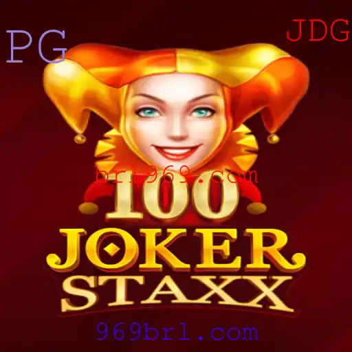 Explorando o Vibrante Mundo de 100JokerStaxx: Um Guia Detalhado