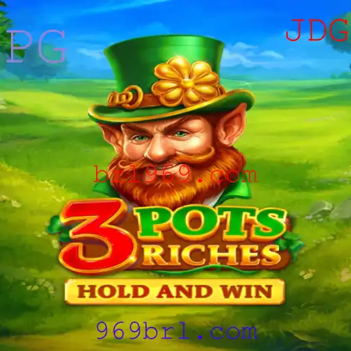 Descubra o Mundo de 3potsRiches: O Novo Fenômeno de Jogo Online