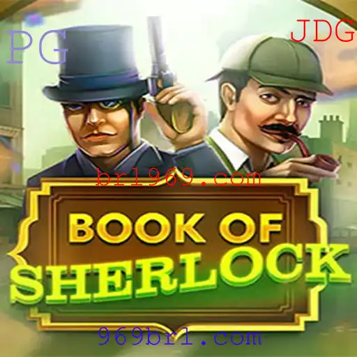 Descubra o Fascinante Mundo de 'BookOfSherlock'