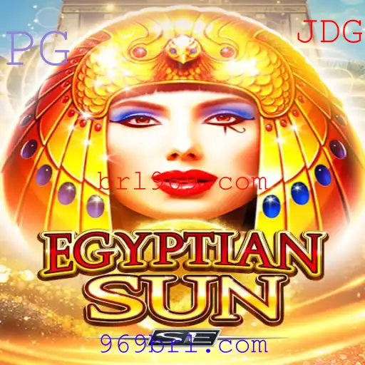 Descubra o Fascinante Mundo de EgyptianSunSE
