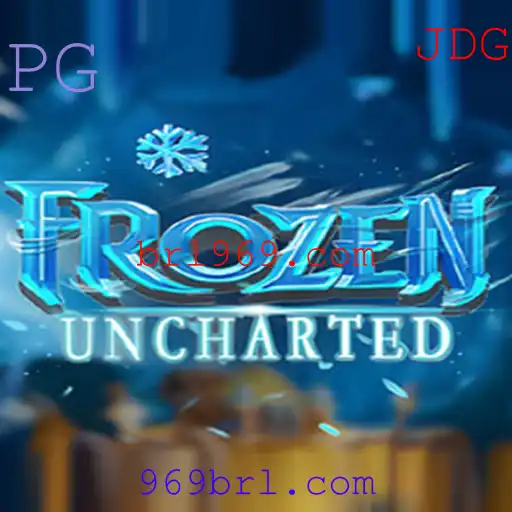 Descubra o Mundo de Aventura em FrozenUncharted