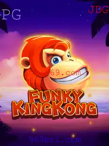 Descubra o Fascinante Mundo de FunkyKingKong: Um Jogo de Aventura e Estratégia