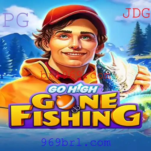 Descubra o Universo de GoHighGoneFishing: Um Mergulho na Aventura Virtual