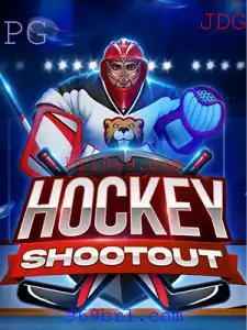 HockeyShootout: Mergulhe no Desafio Virtual com 969brl.com