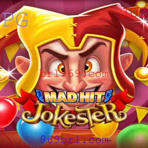 MadHitJokester: A Nova Sensação no Mundo dos Jogos