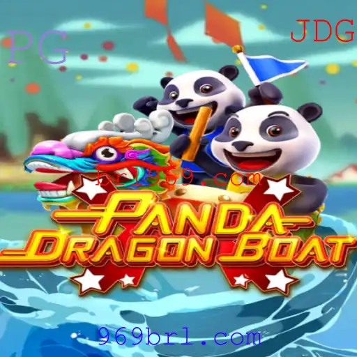 Descubra PANDADRAGONBOAT: O Excitante Jogo Inspirado em Corridas de Barcos Dragão