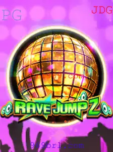 Descubra o Inovador Jogo RaveJump2 e Suas Regras Empolgantes