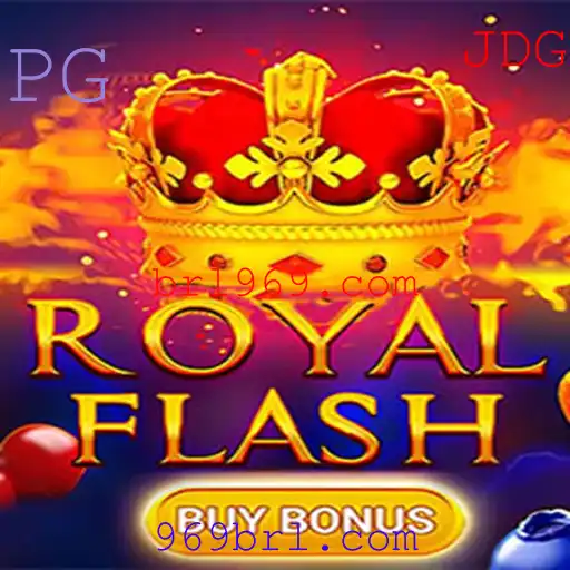 RoyalFlashBuyBonus: Um Mergulho na Diversão e Estratégia dos Jogos de Azar