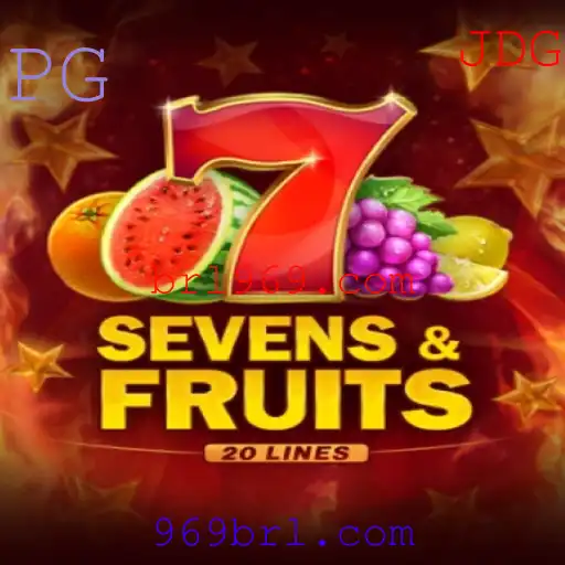SevensFruits20: Um Mergulho no Universo dos Jogos de Cassino Online