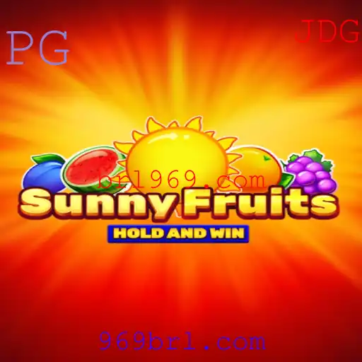 SunnyFruits: Descubra o Mundo Vibrante e Divertido do Jogo Online