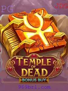 Explorando o Jogo TempleofDeadBonusBuy: Regras e Mecânicas