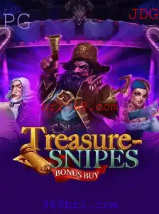 TreasuresnipesBonusBuy: Explore a Aventura e Ganhe no 969brl.com