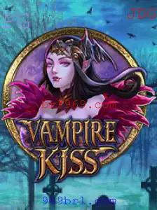 Explore o Fascinante Mundo de VampireKiss e Suas Regras