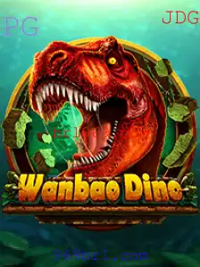 Descubra o Mundo de WanBaoDino: O Jogo de Dinossauros que Conquista a Web