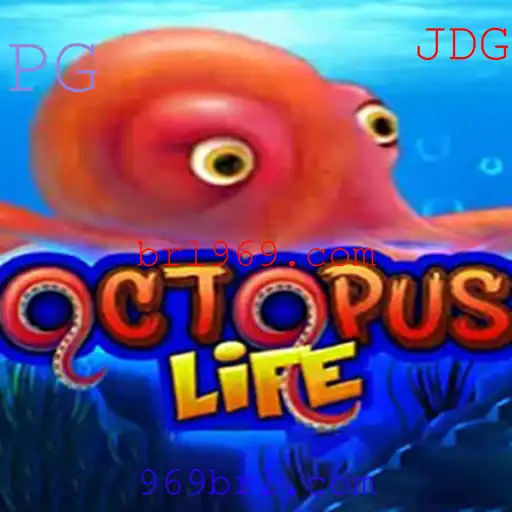Mergulhe em 'OctopusLife': A Aventura Aquática Revolucionária