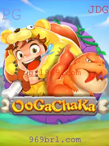 Descubra o Universo de OoGaChaKa: O Jogo que Combina Estratégia e Diversão