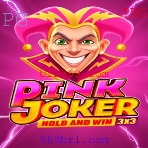 Descubra o Fascinante Mundo de Pinkjoker: O Jogo Revolucionário de 969brl.com