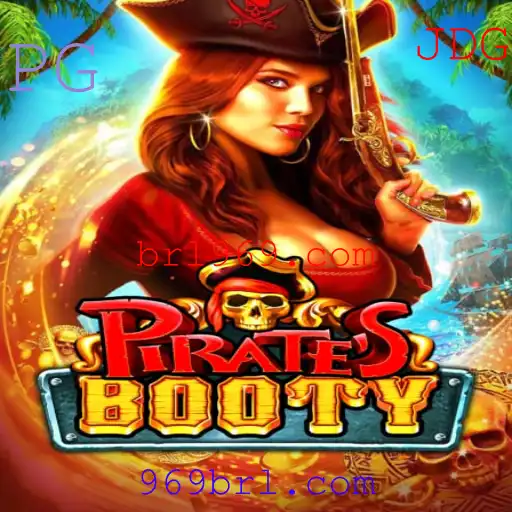 PiratesBooty: Aventuras em Alto-Mar e Tesouros Escondidos
