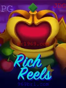 Desvendando RichReels: O Fascinante Mundo do Casino Online