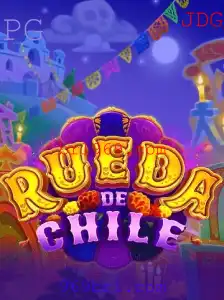 Descubra RuedaDeChile: O Jogo que Conquista a América Latina