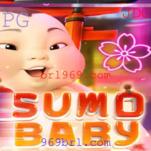 Descubra o Fascinante Mundo de SumoBaby
