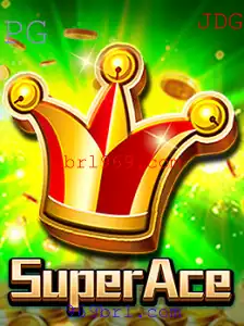 Explorando o SuperAce: Um Guia Completo para o Jogo do Momento